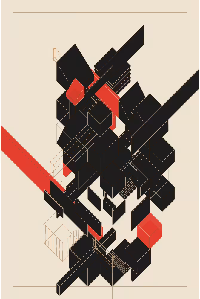 Tekton : Optima #147