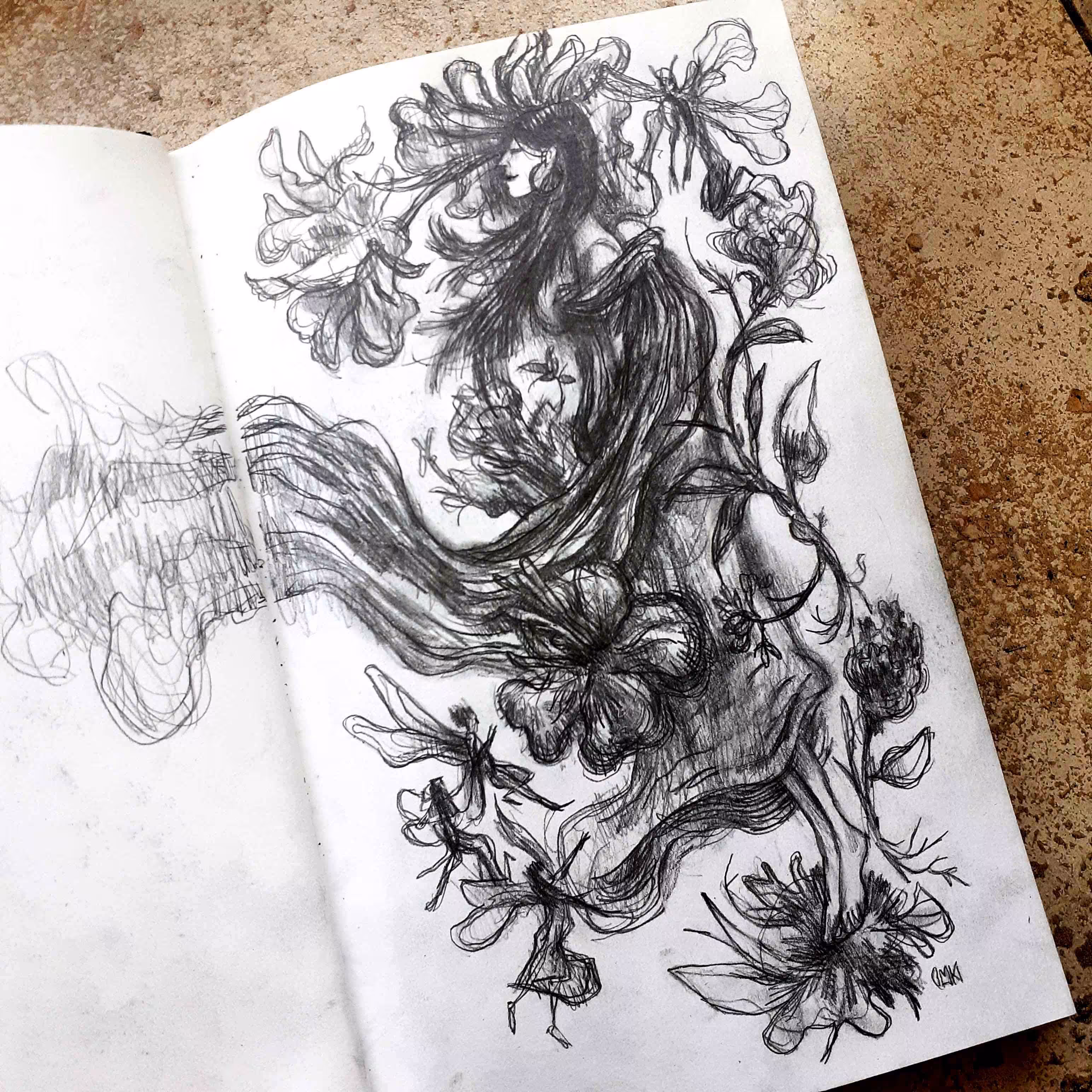 Nature Spirit II