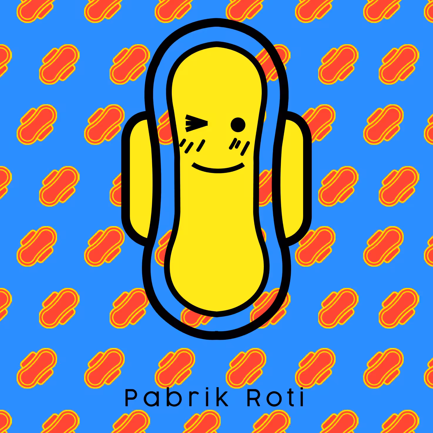 Logo Pabrik Roti: PABRIKROTI.IDN #4577