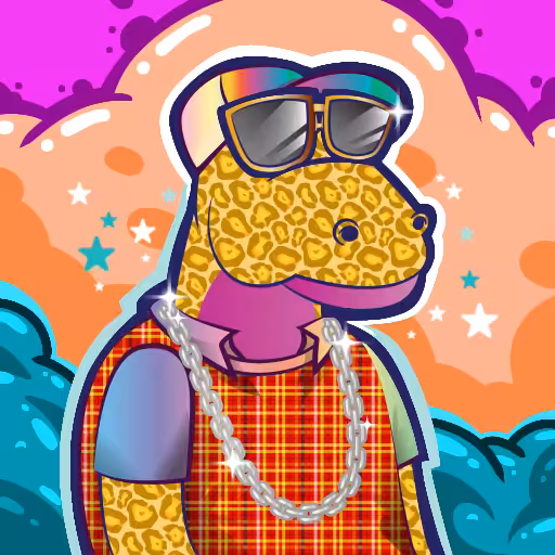 KOMODO KLAN X 07