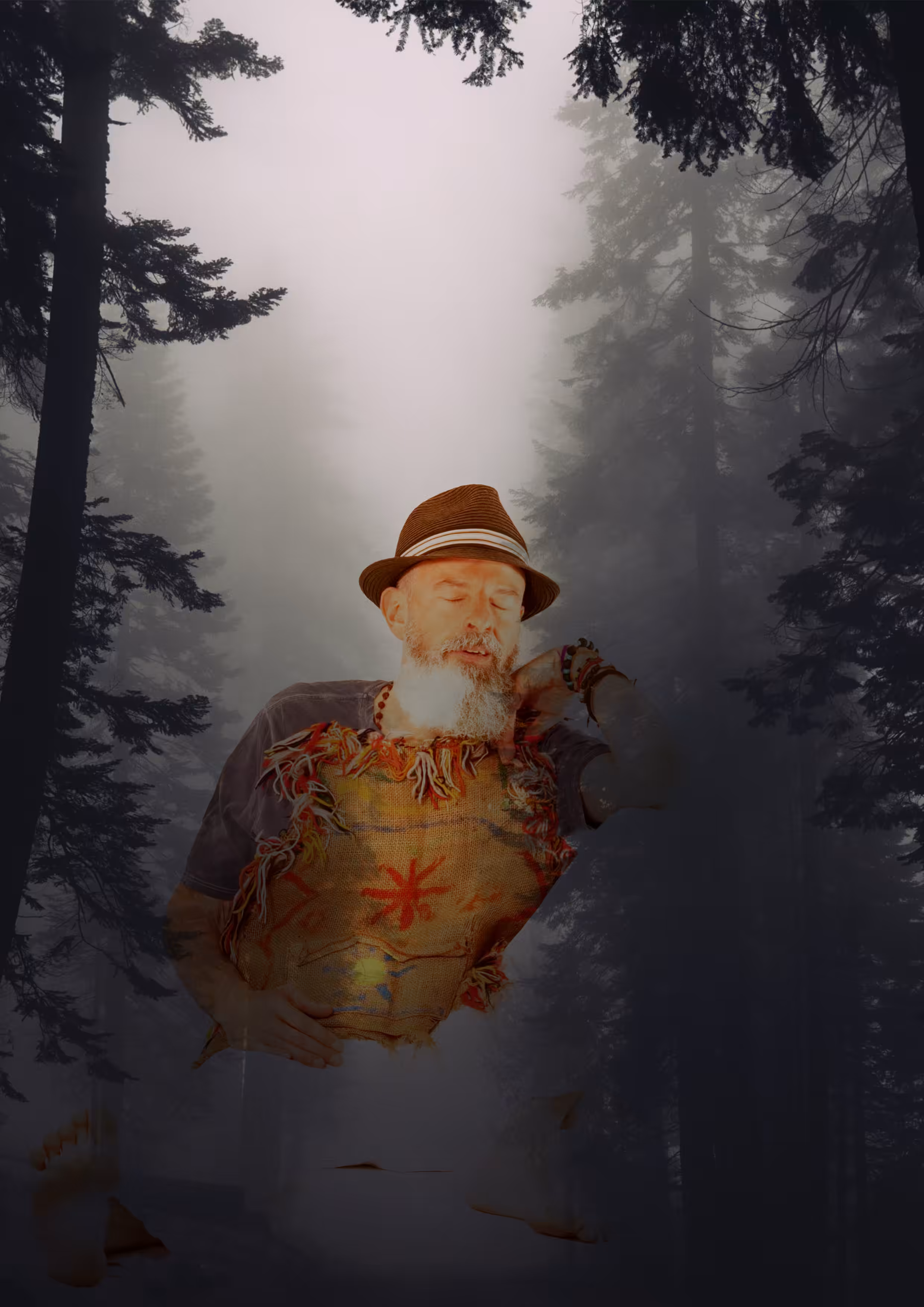 Nick FOREST Stage Series
