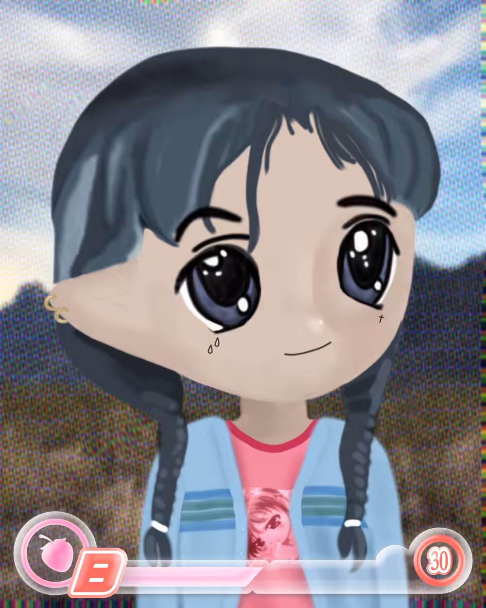 Milady 2601