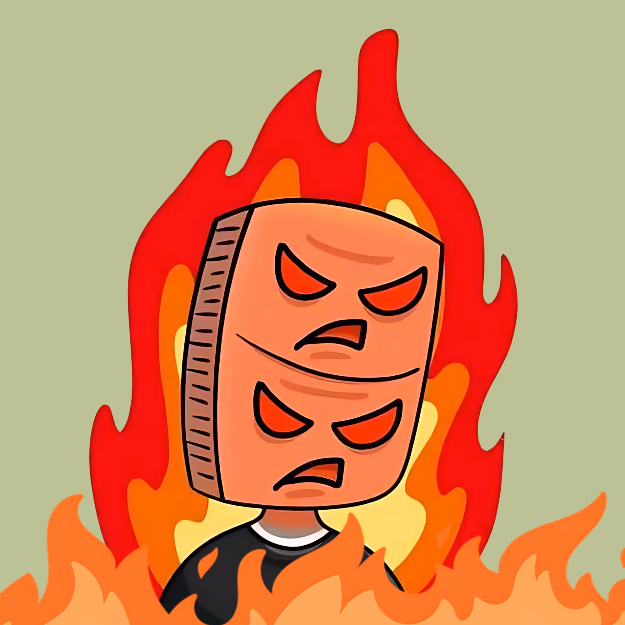 BURN DOM 02