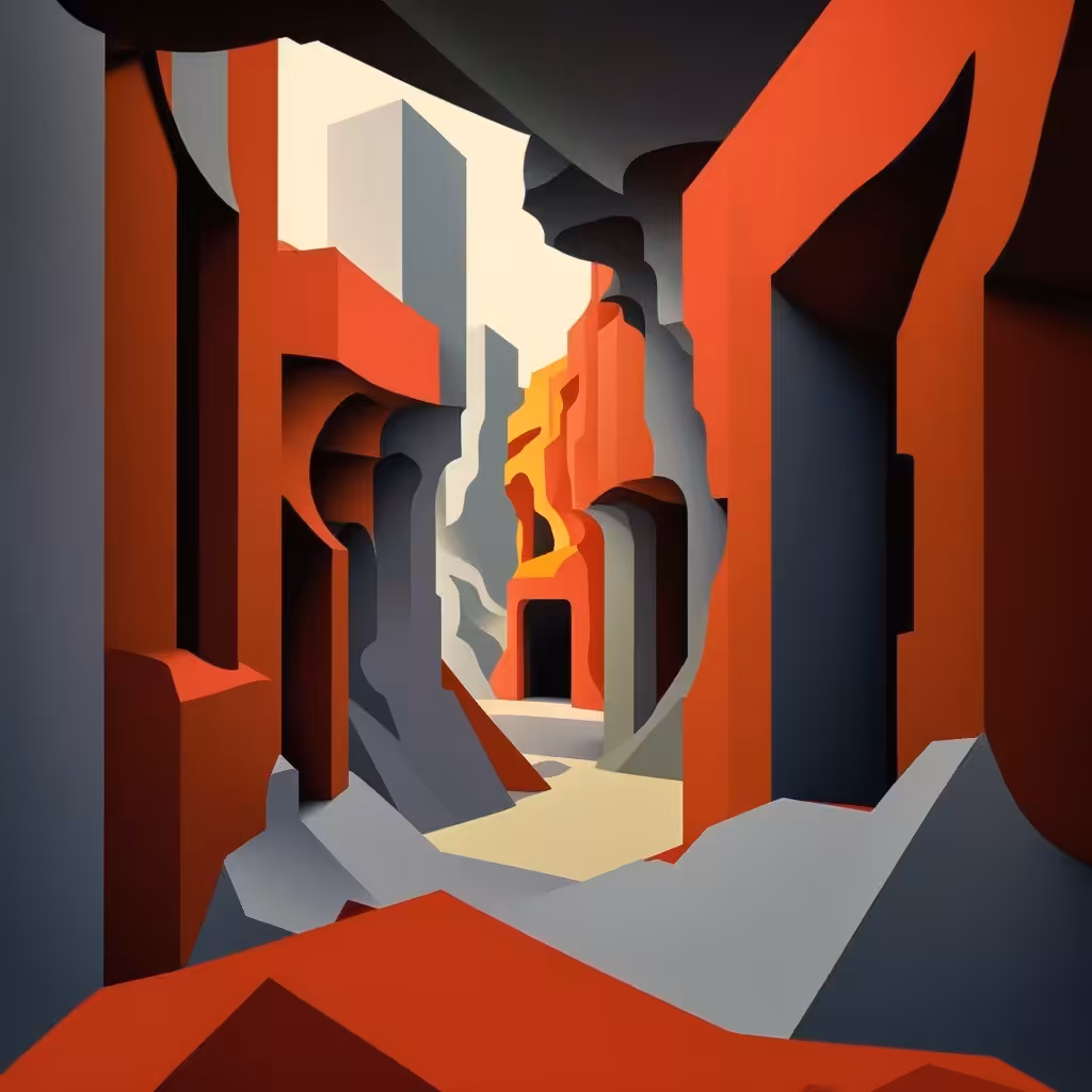 paper-scape 18