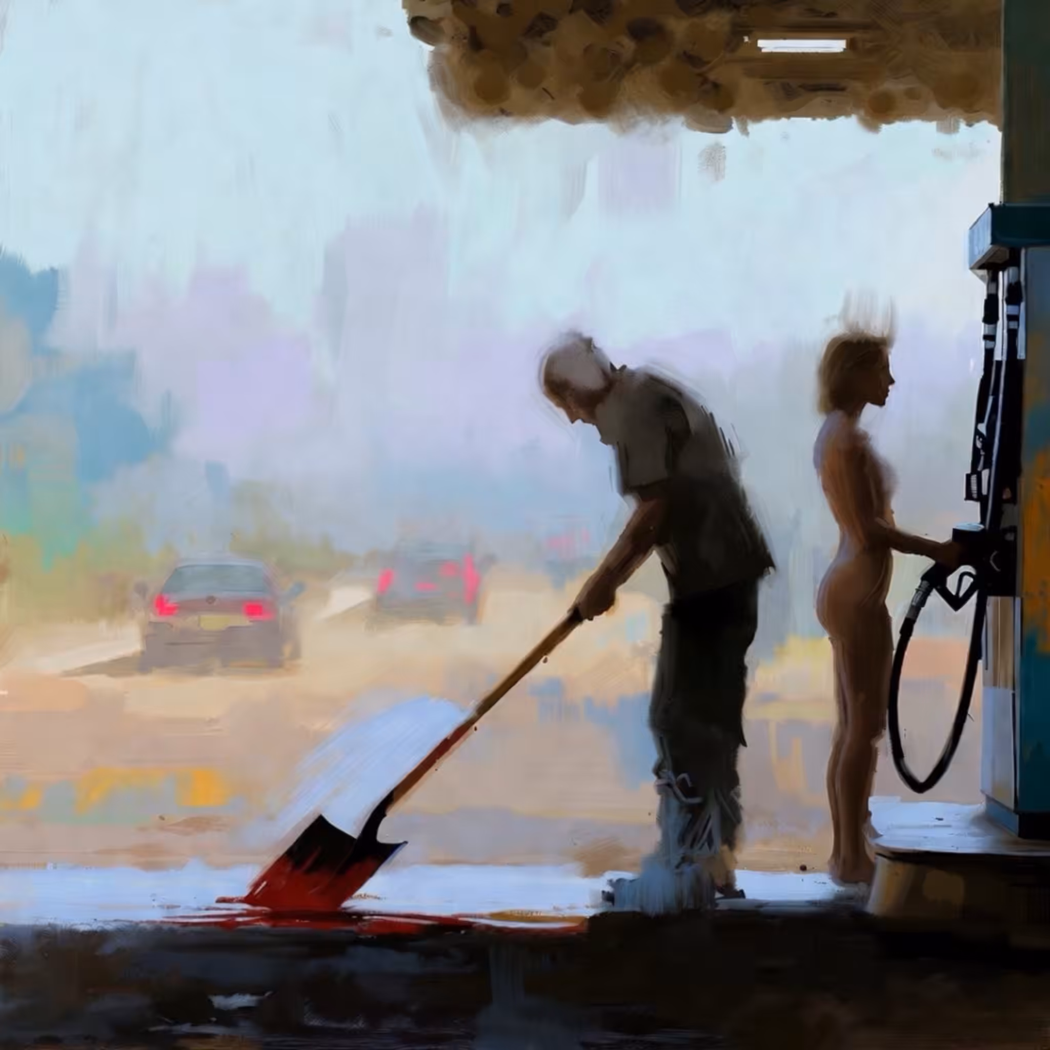 Full Service