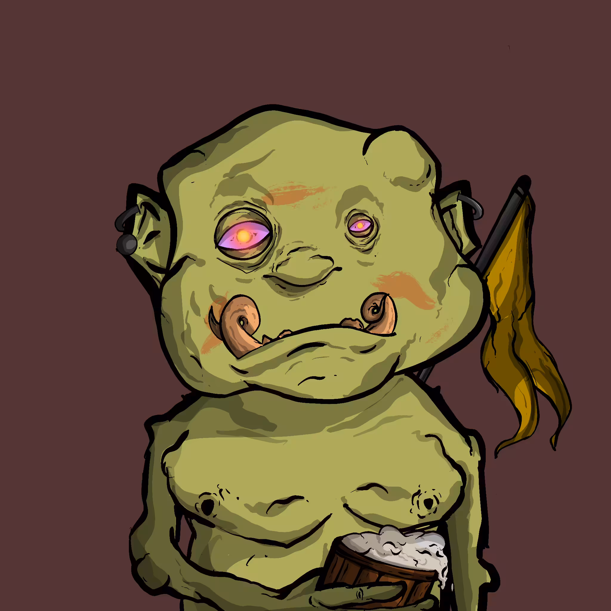 Orc #144