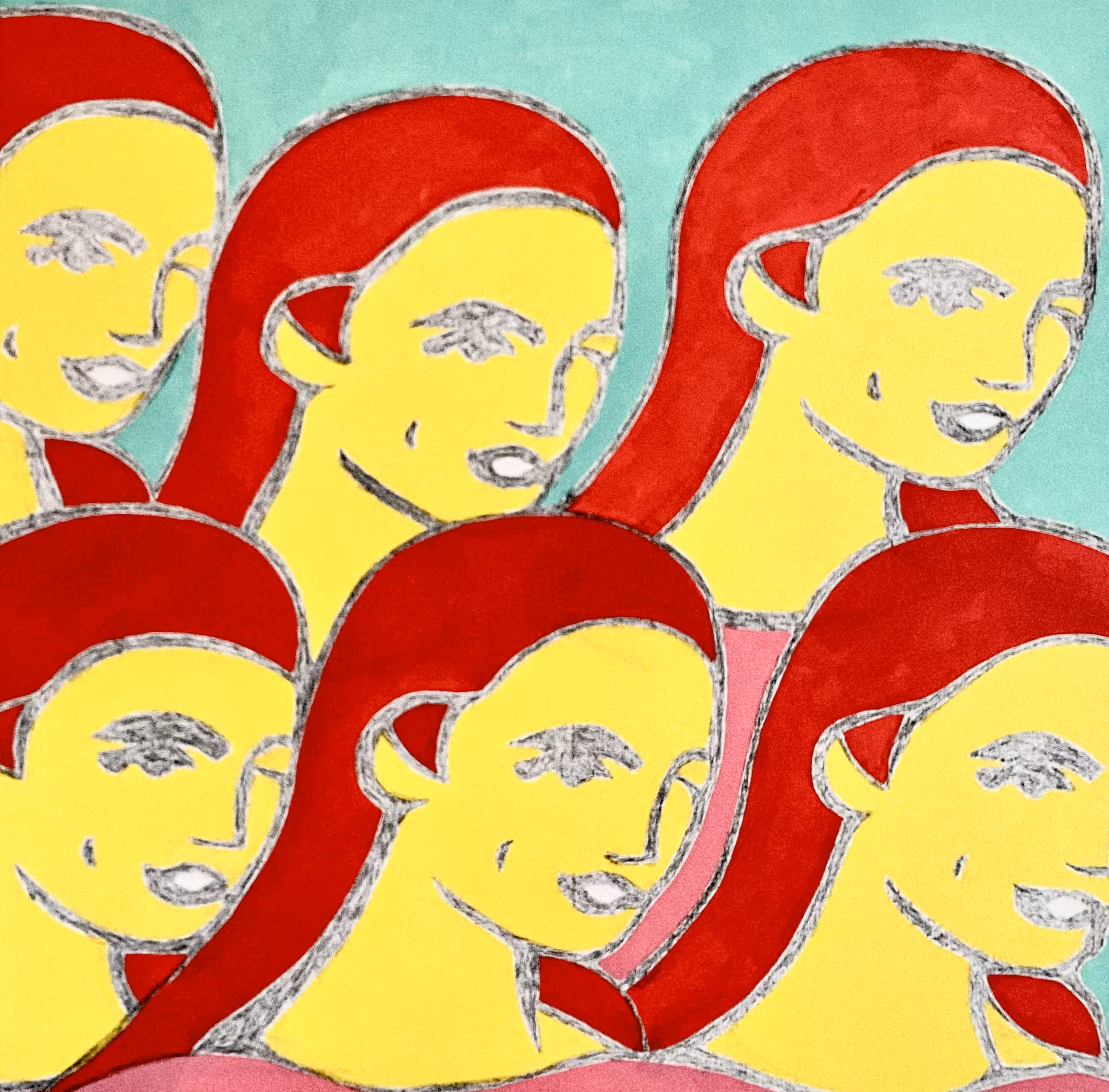 Many of Mennie