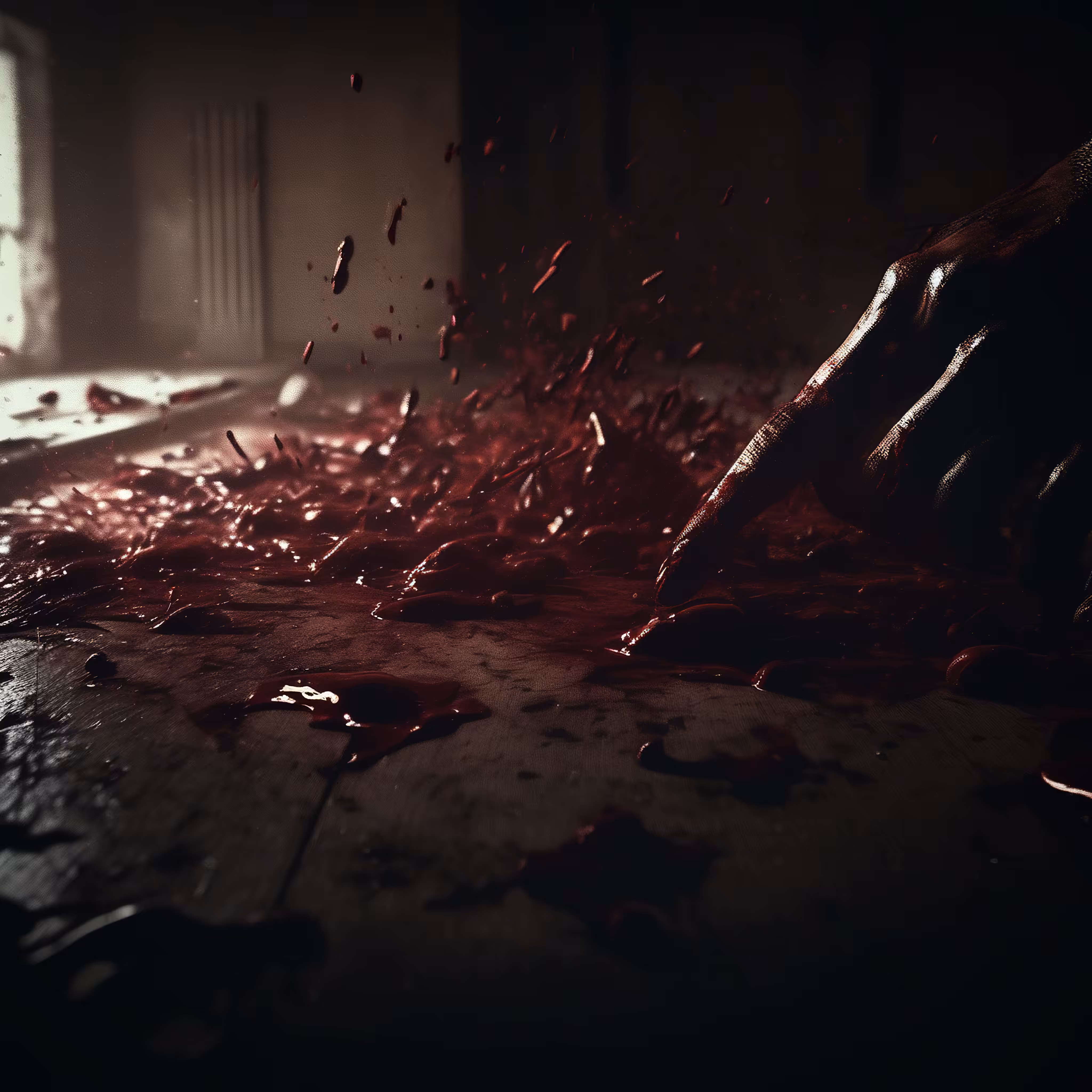 Blood Magic