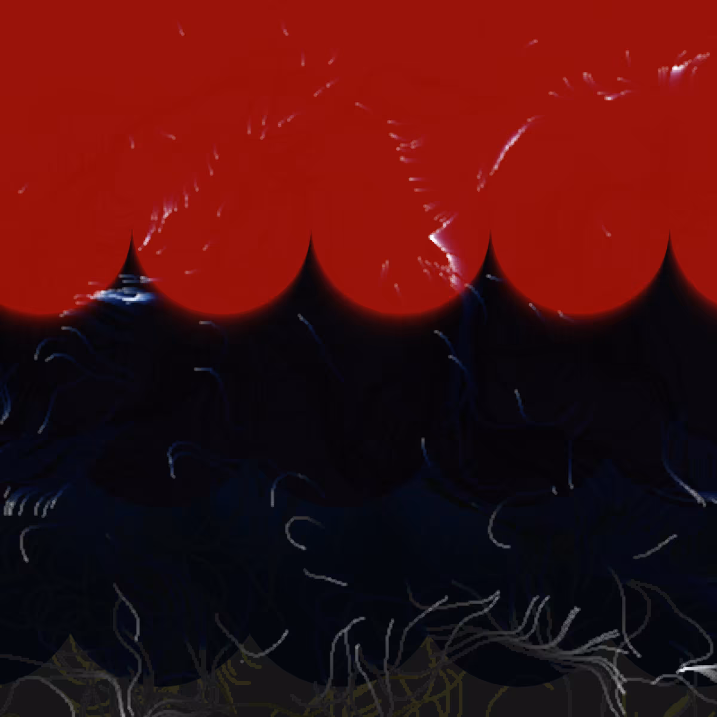 Liquid Ruminations #9
