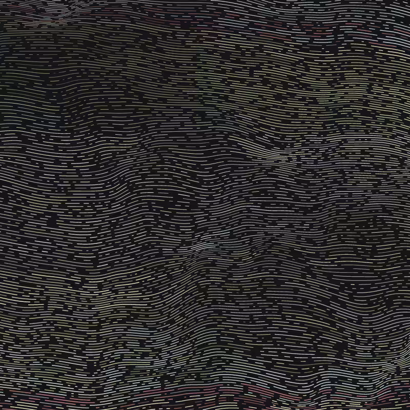 waves #40