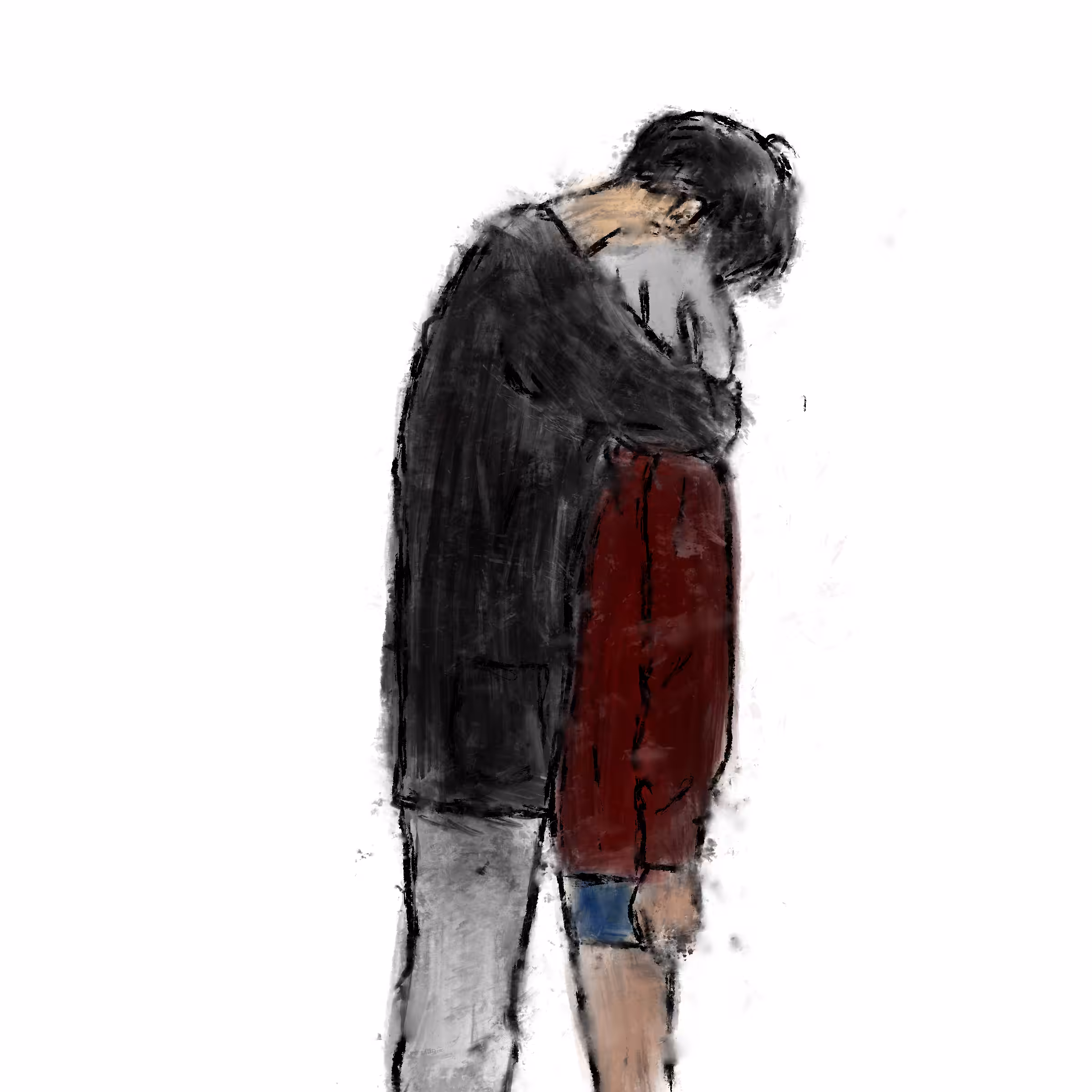 Hugs Not Rugs #6