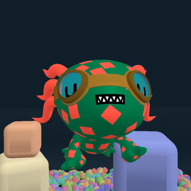 Axos #15