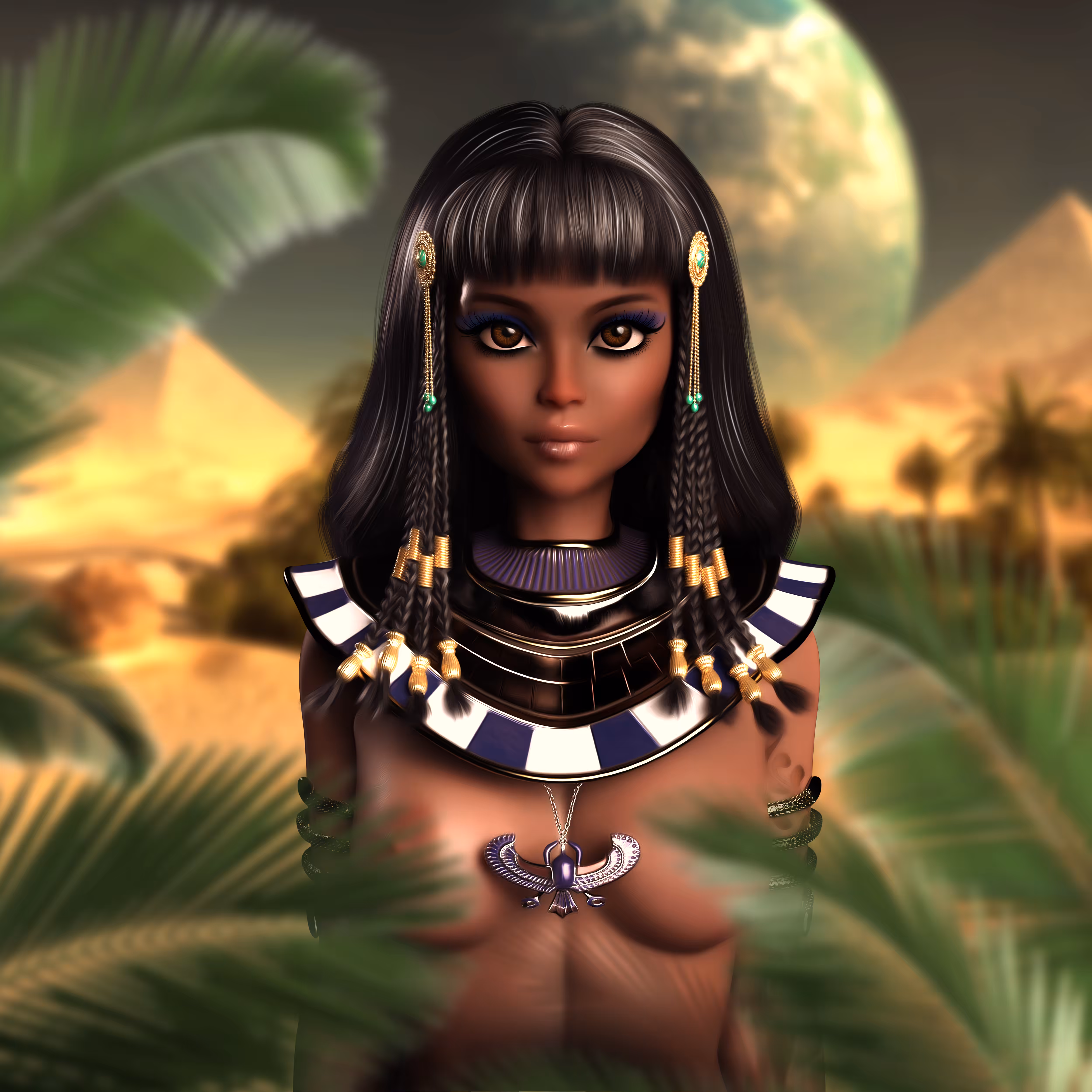 Cleo