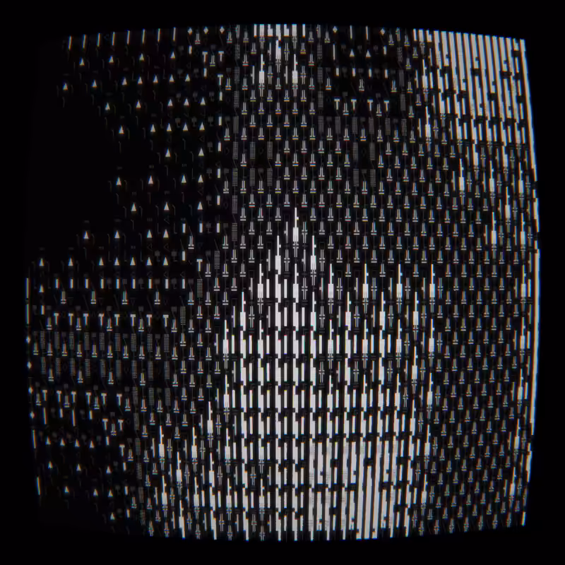 SIGNAL RECEIVING #559