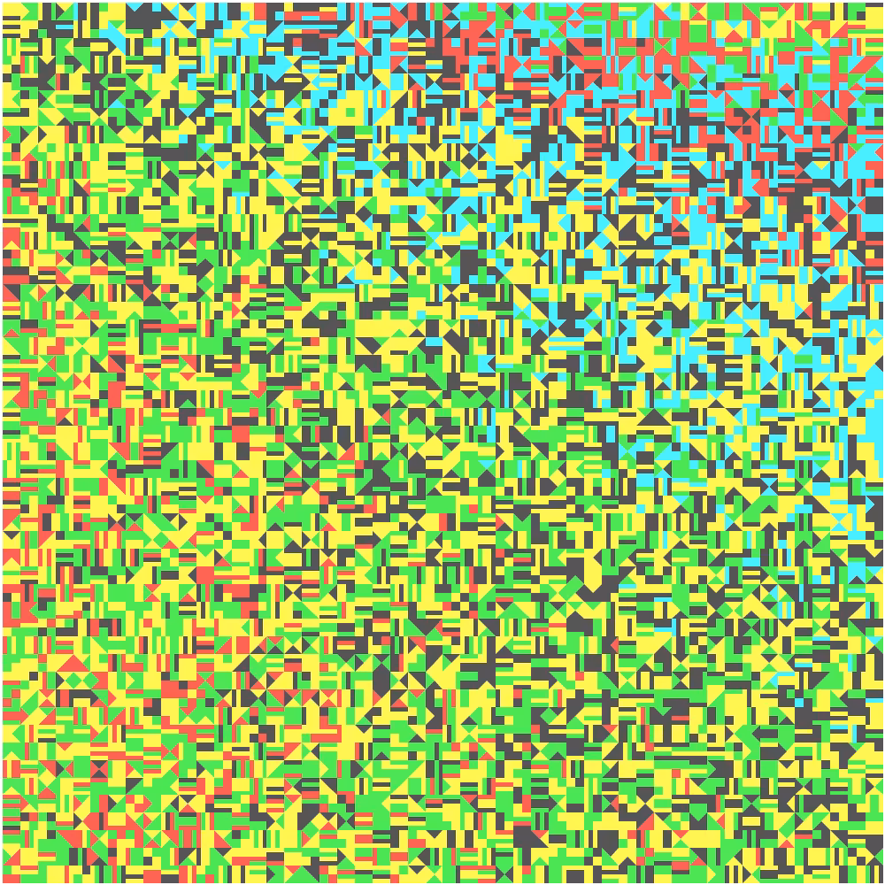 50x50x4 #20