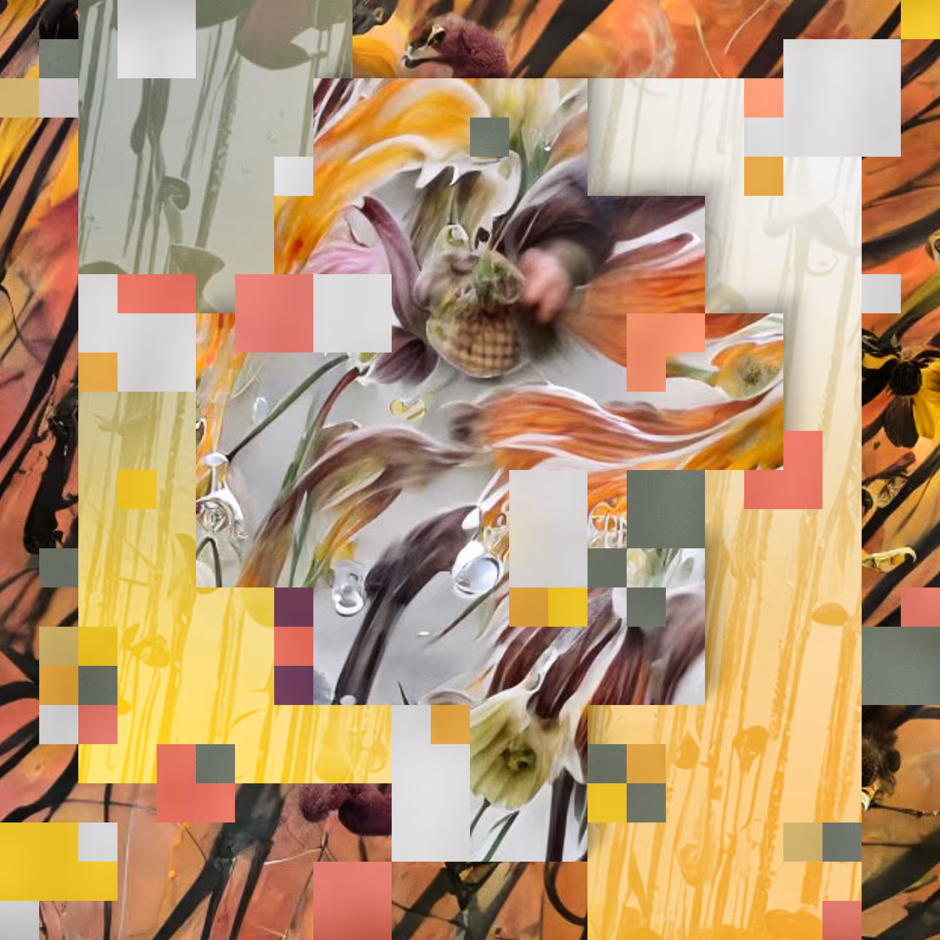 !arrangements: Spruce
