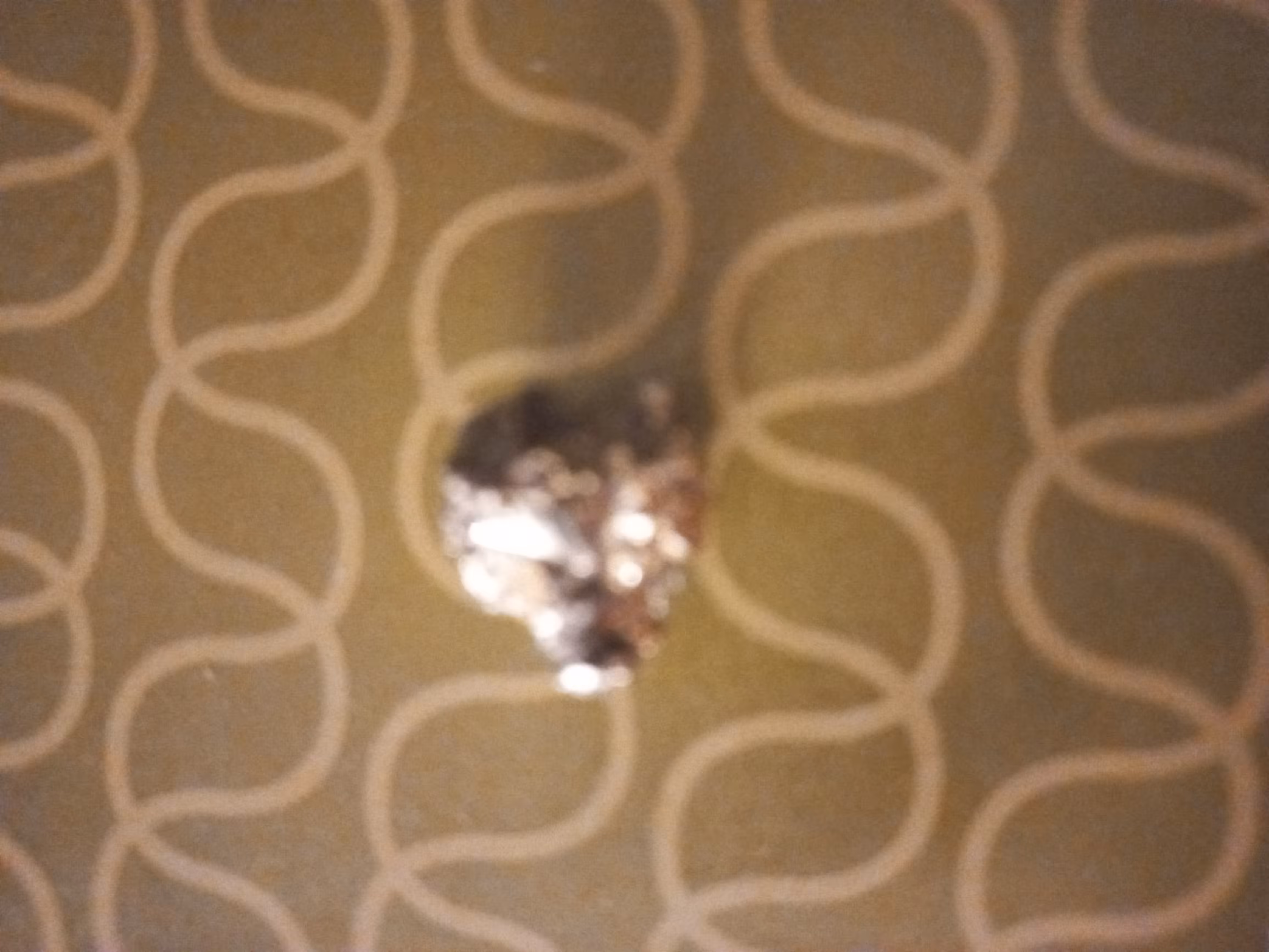 Tezrock 3 pyrite