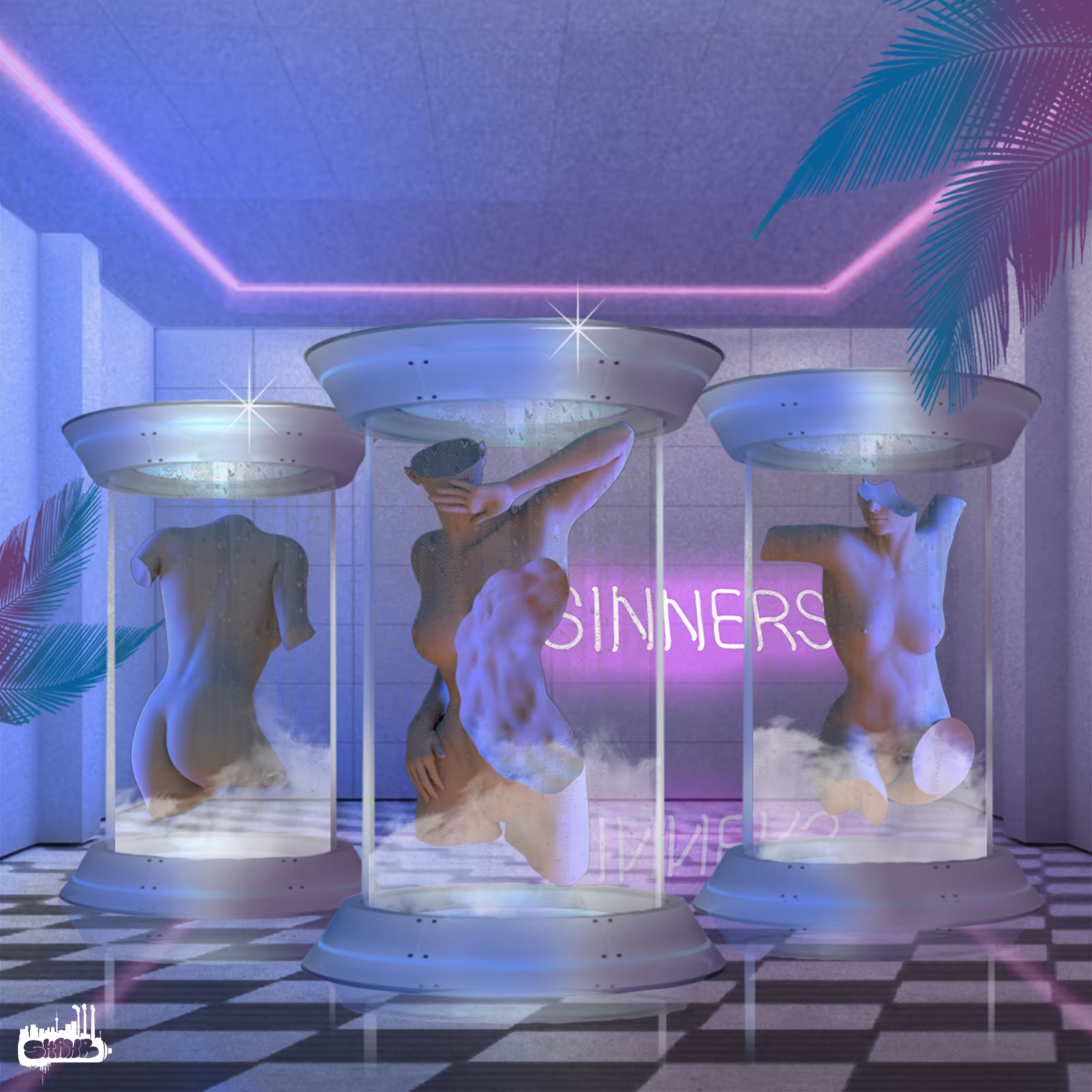 Sinners