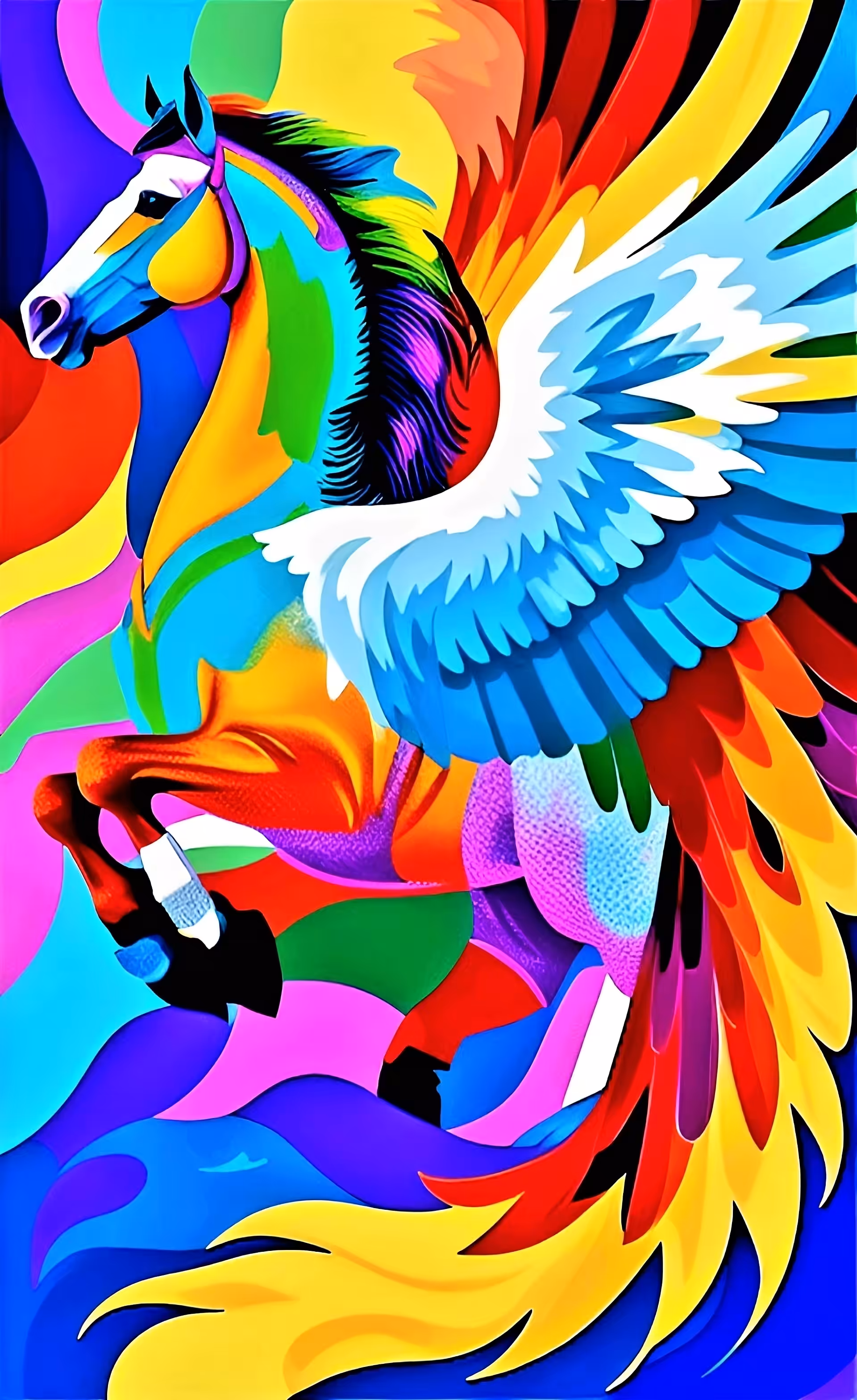 Pegasus 