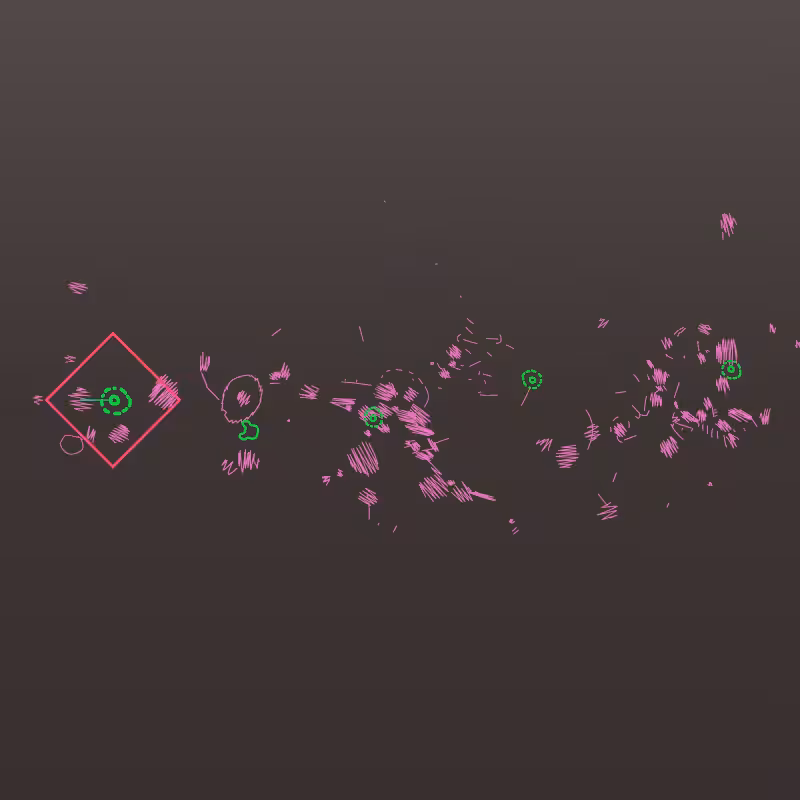 A Strange Loop #75