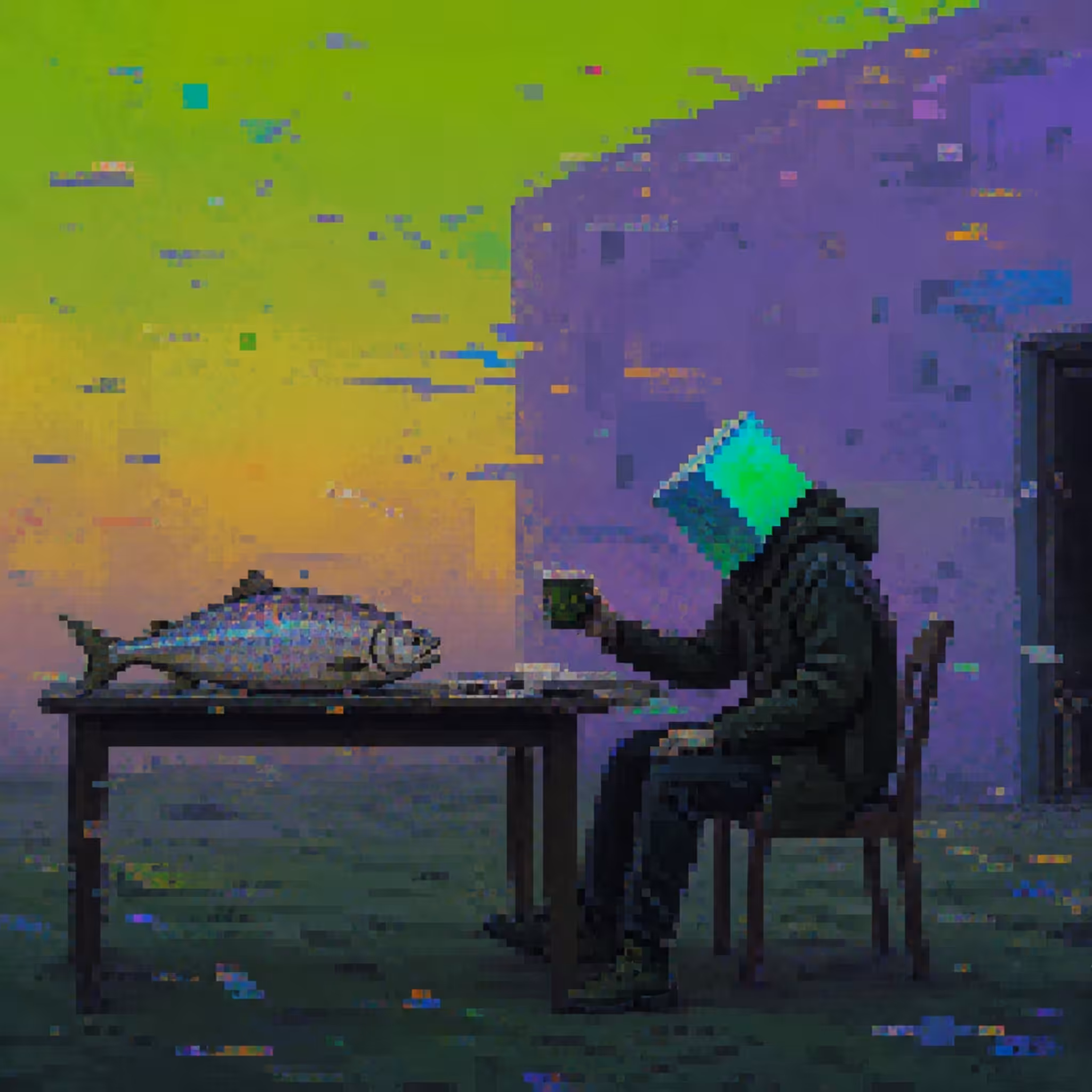 morning simulation