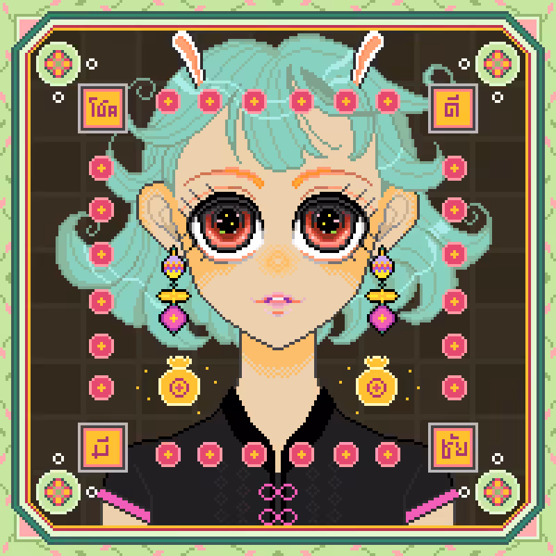 HongbaoAngel #22