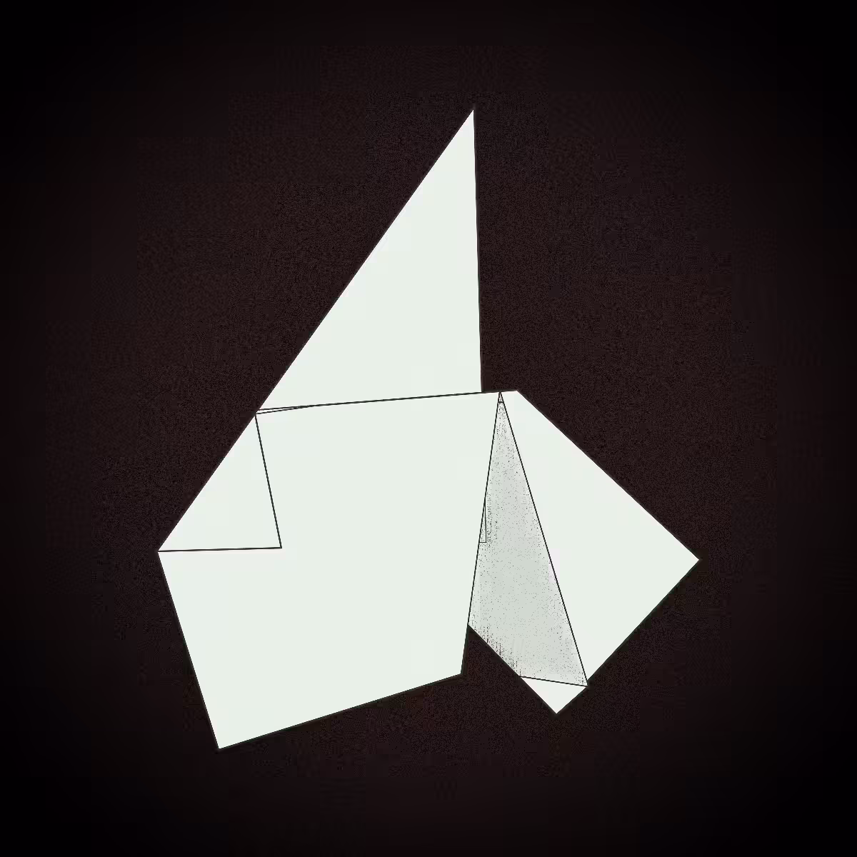 Shape of Freedom #84