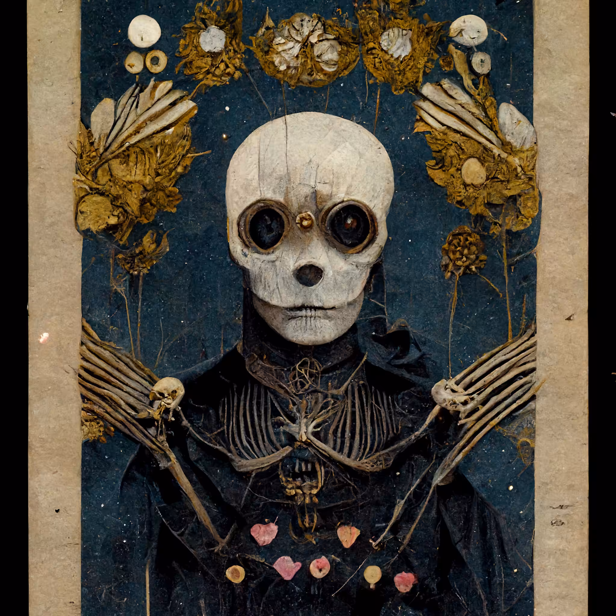 Death and Hope