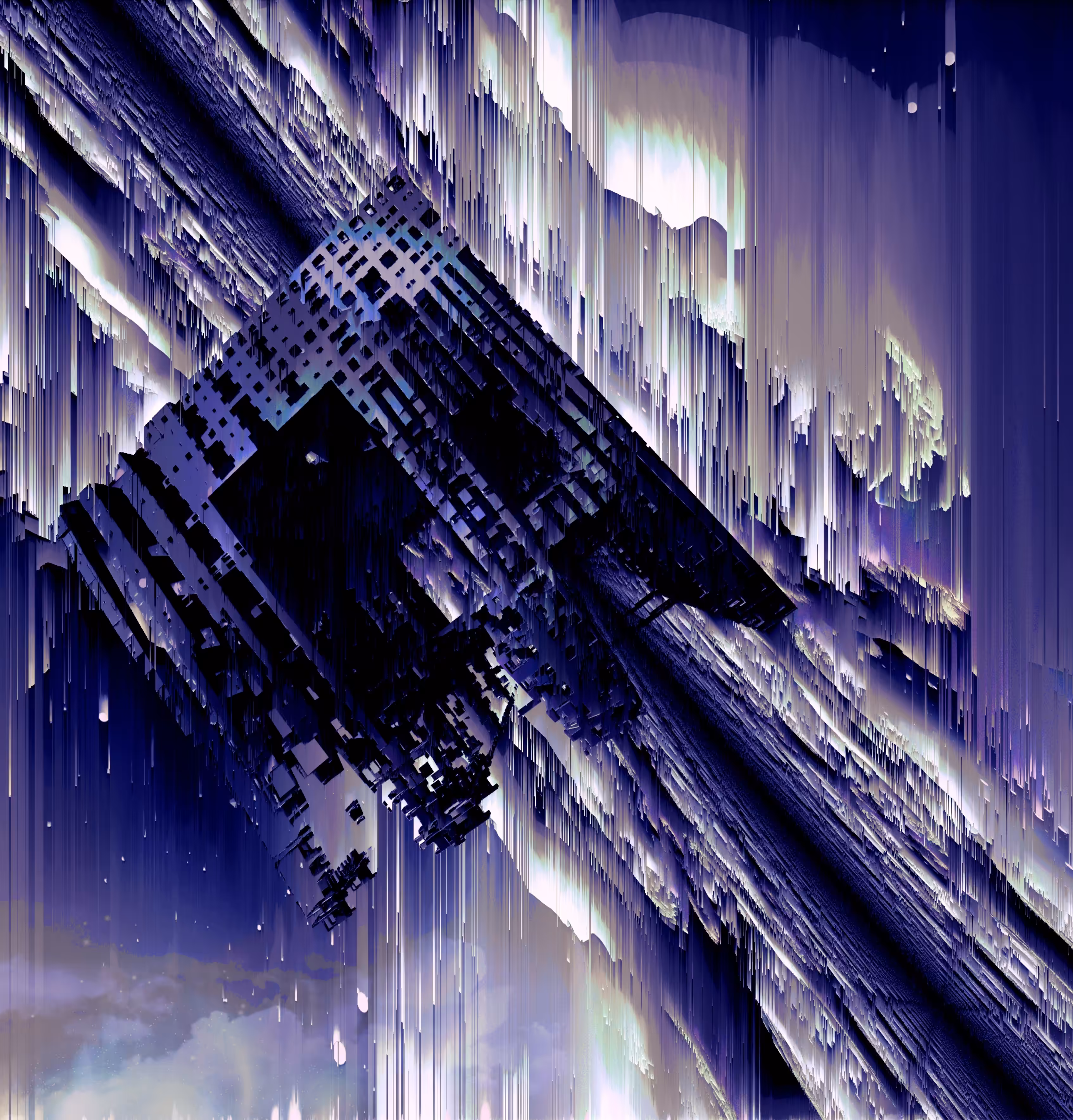 Lost in Space