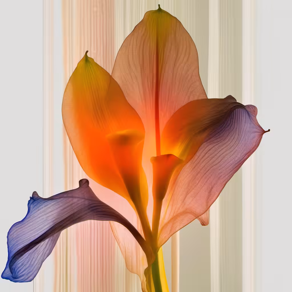 Organic Aura #101
