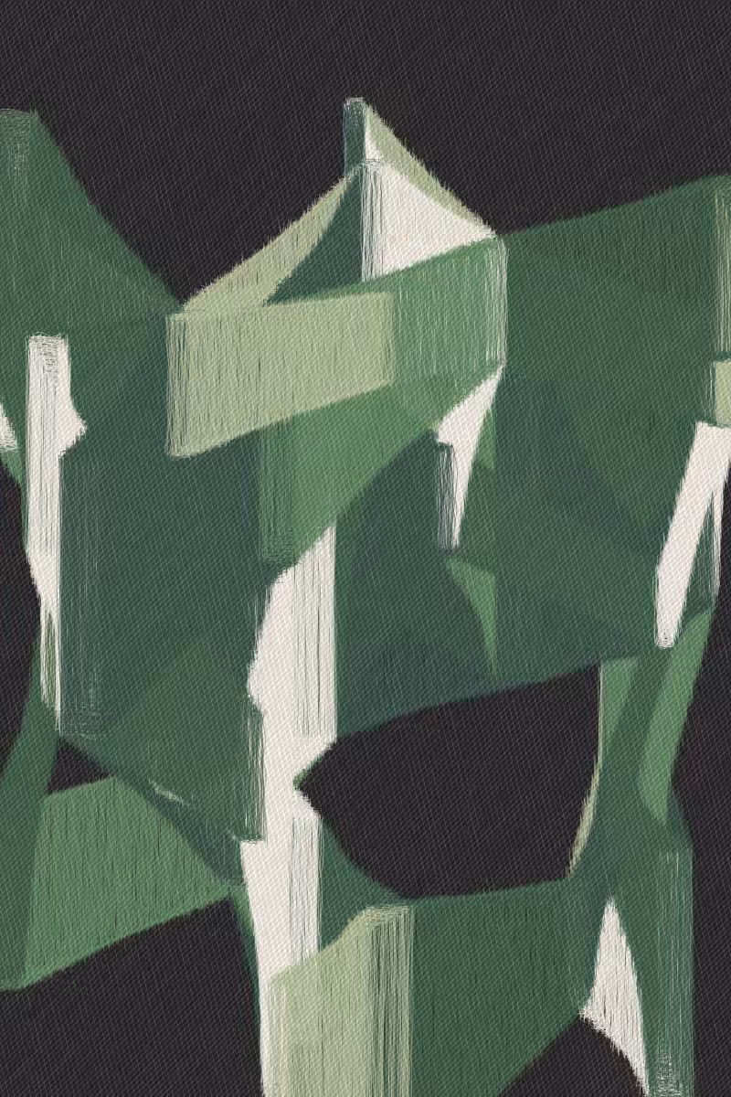 Monumentum #8