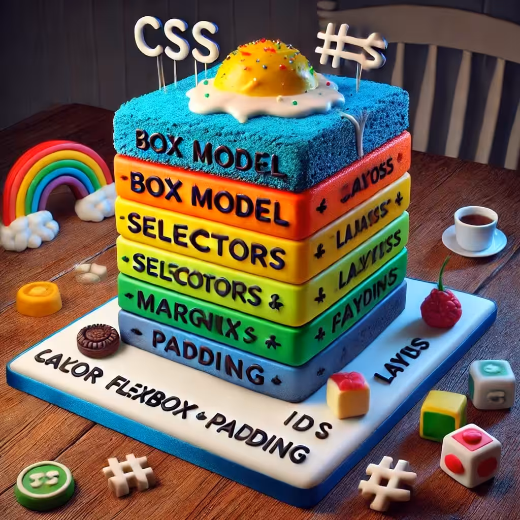 Developer's Menu