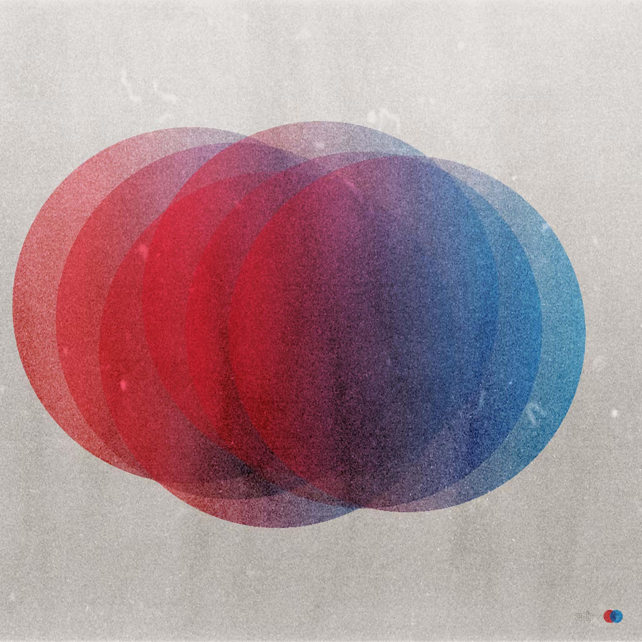 Data Circles: Representation
