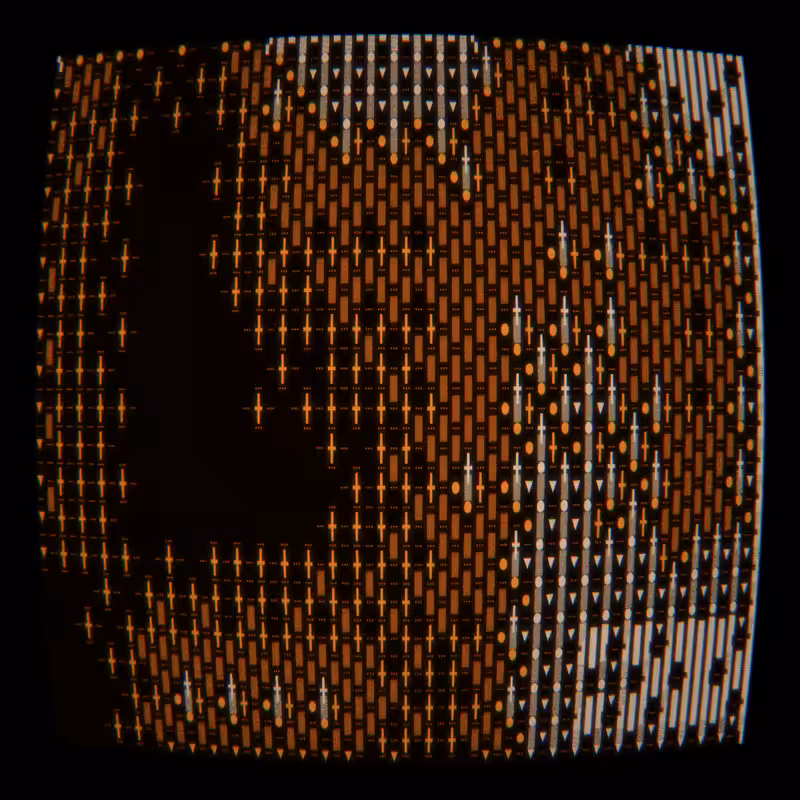 SIGNAL RECEIVING #808