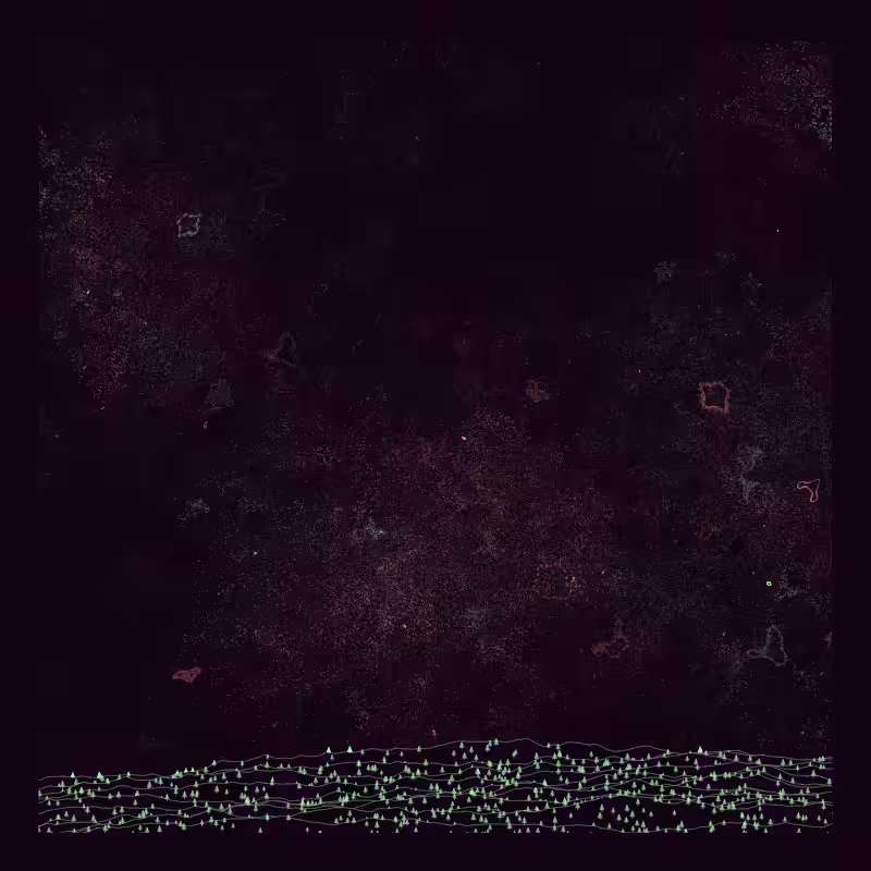 Dark, Spark #91