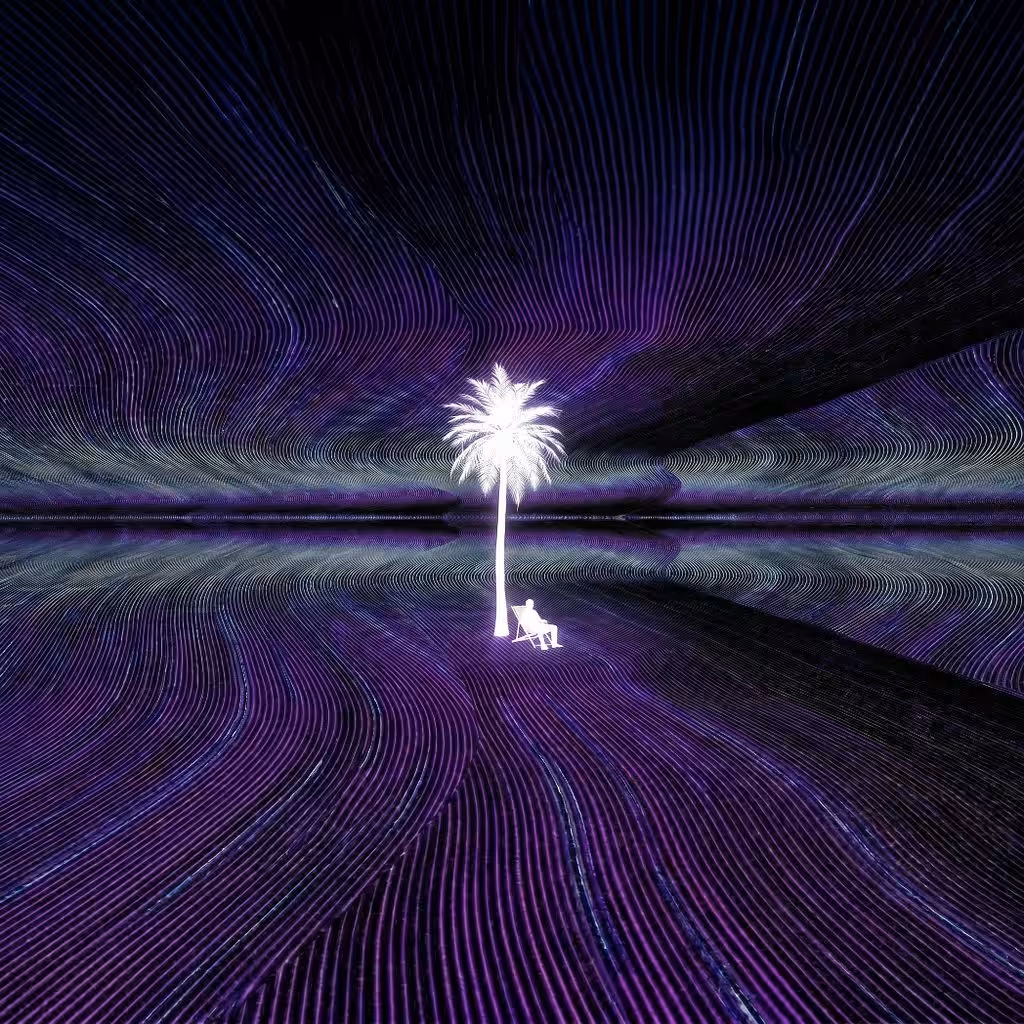 Zero Gravity