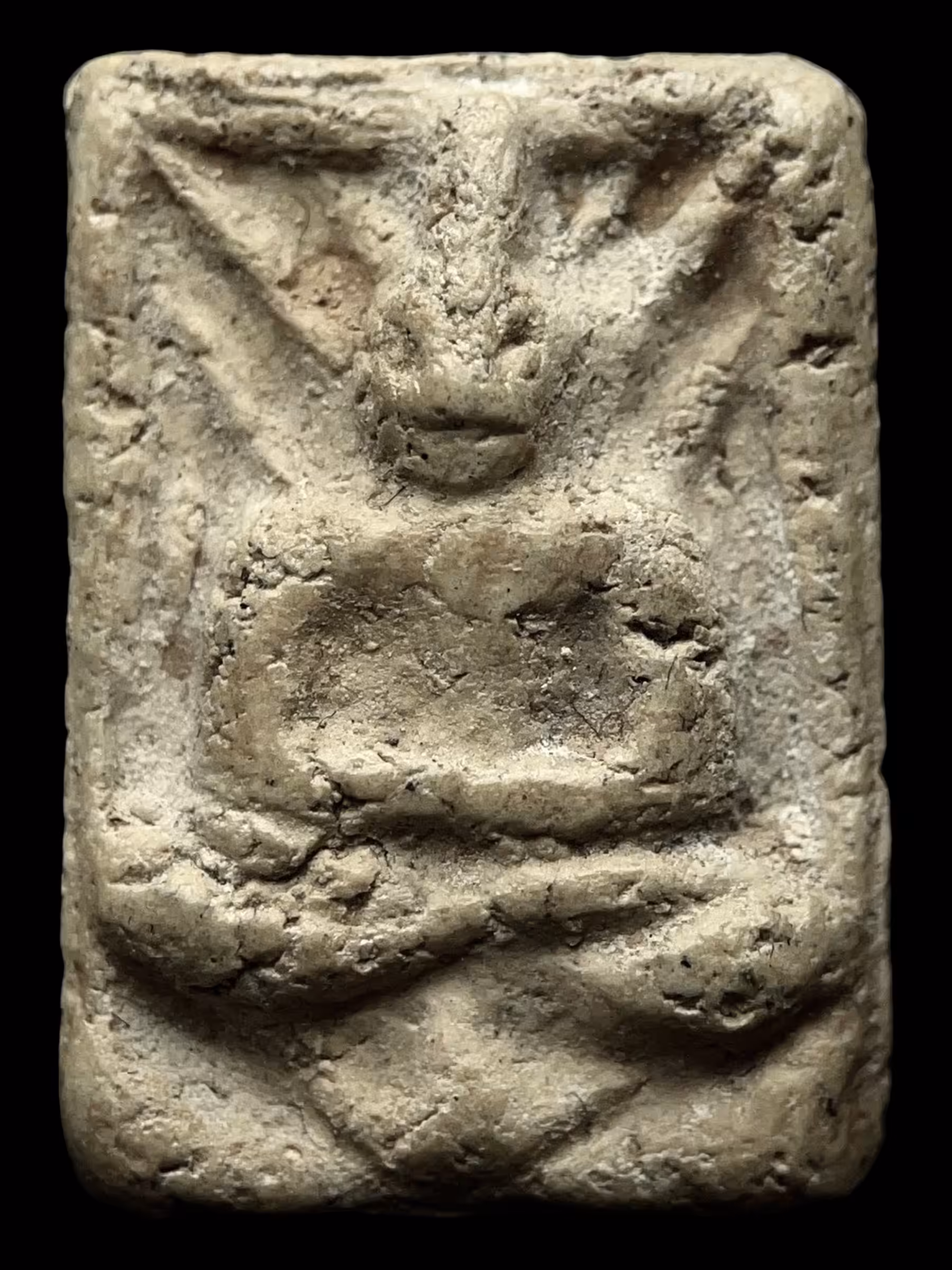 LuangPu Phuea Kwat KingKaeo