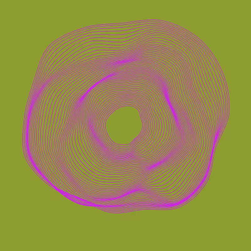 polygonisms #156