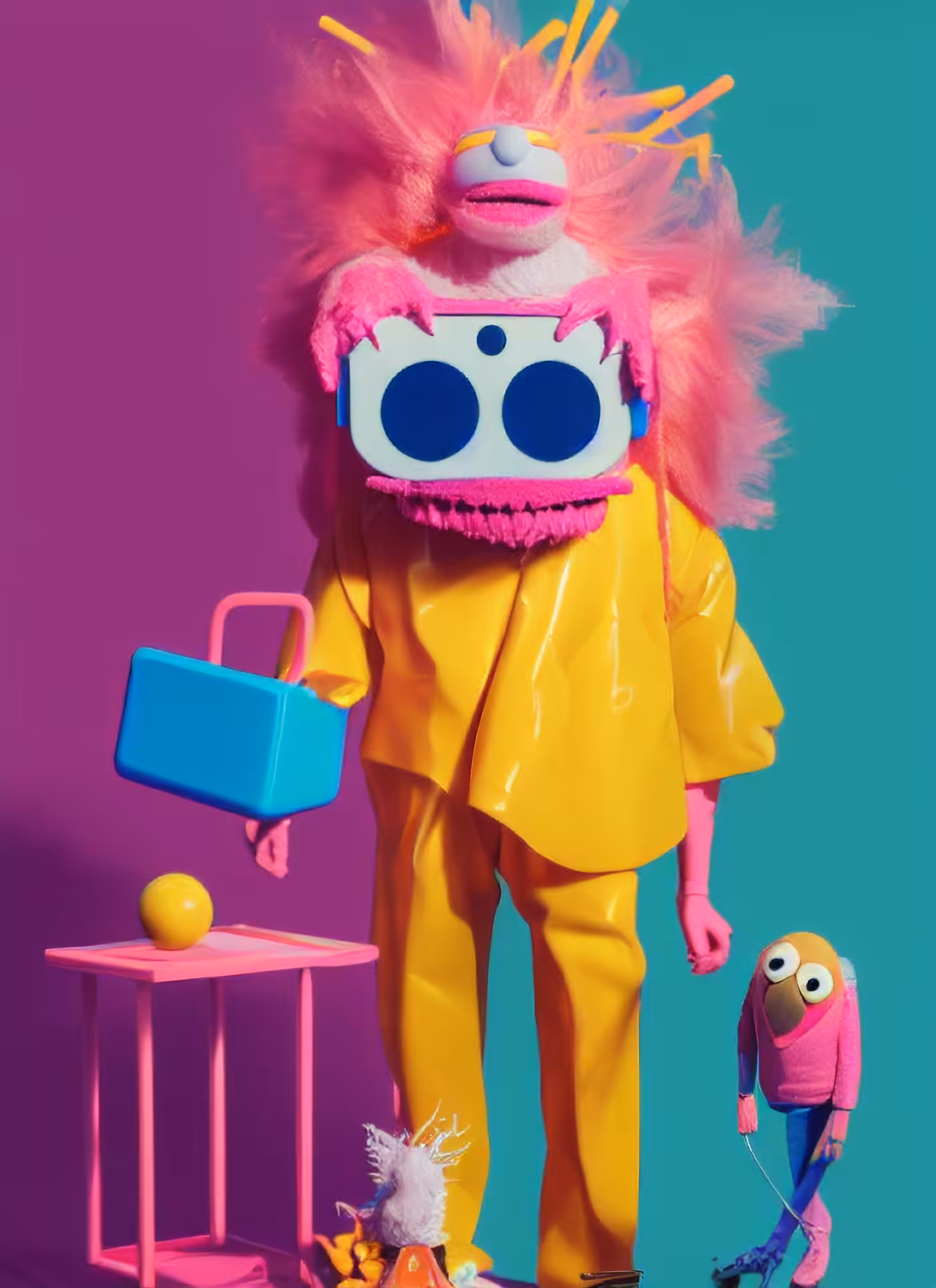 Absolute fashion