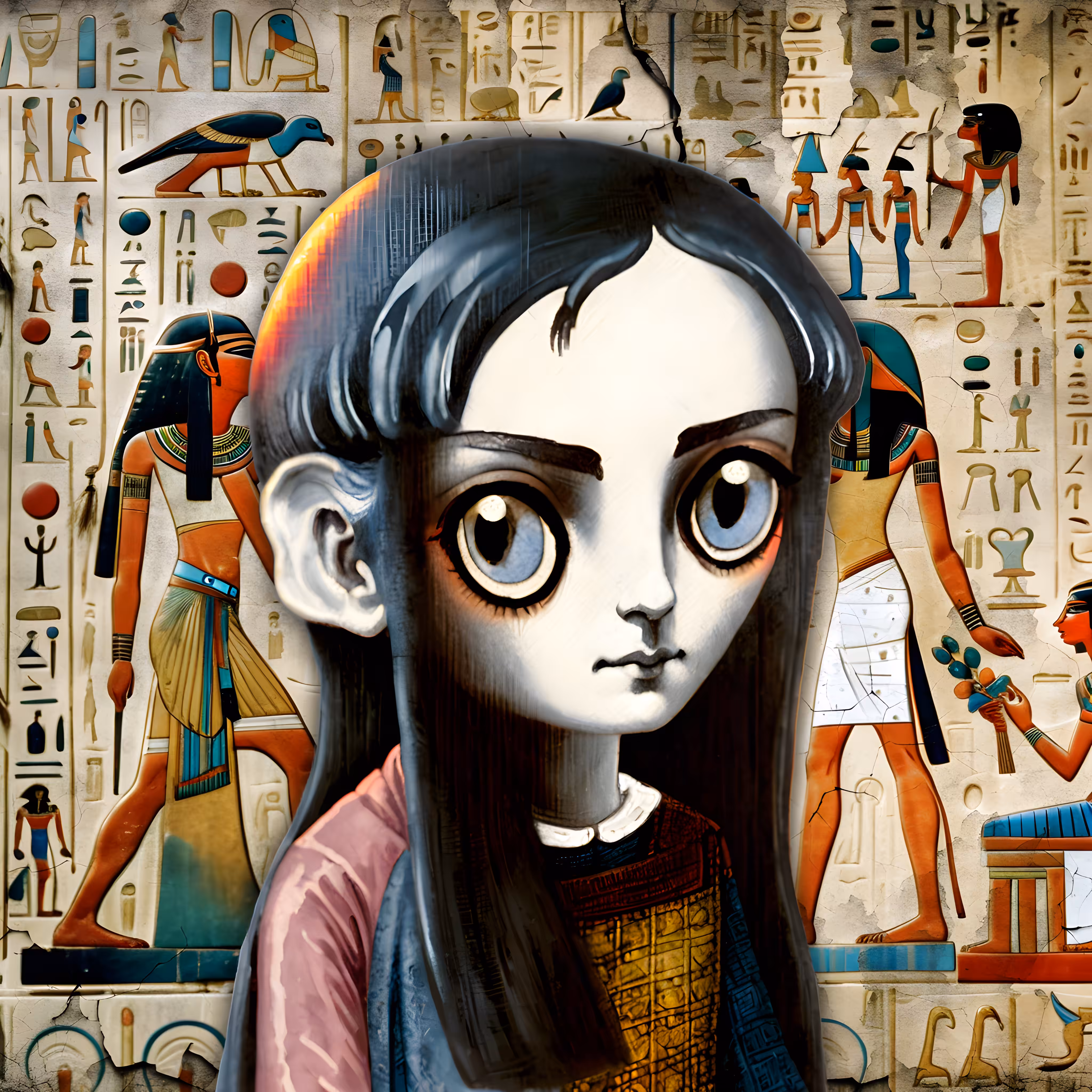 Art DeCC0s: Art DeCC0 #2002