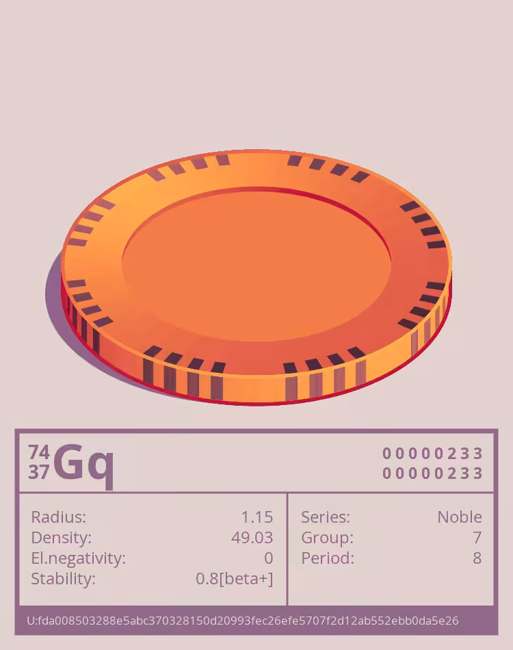 OTOM: Gq otom