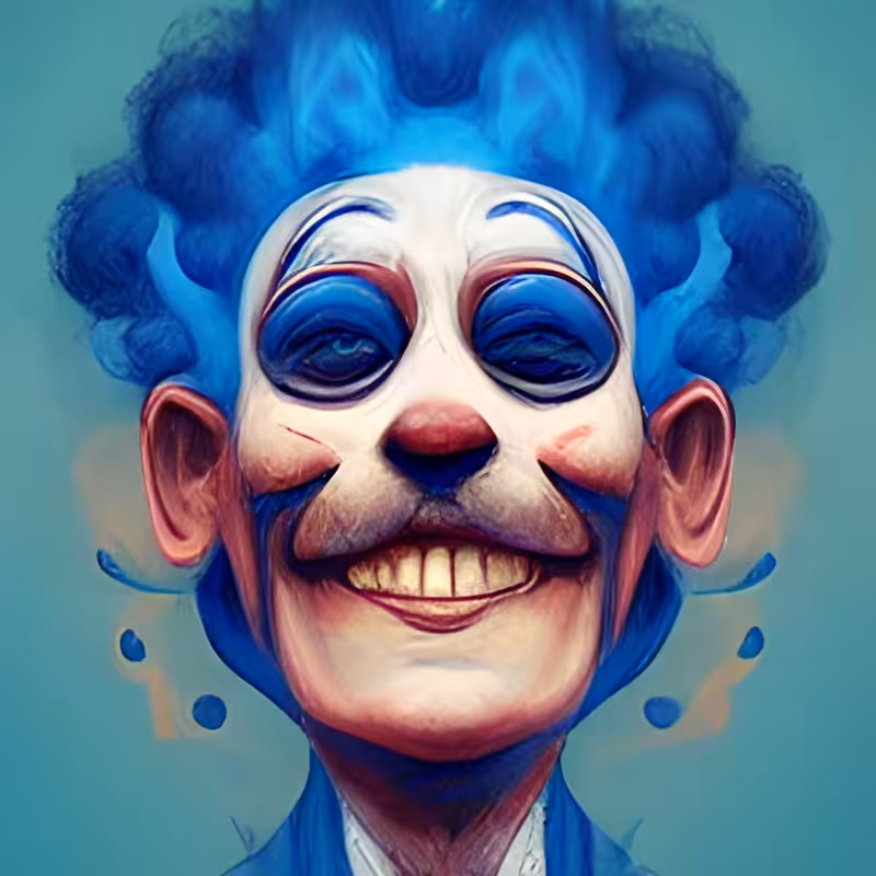 ClownSphere #3