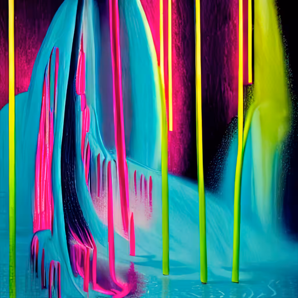 Colorfall #88