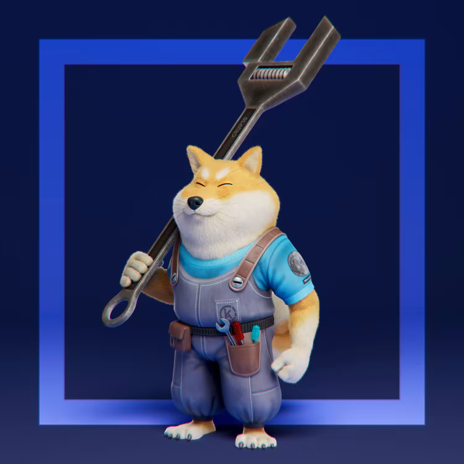 The Mechanic