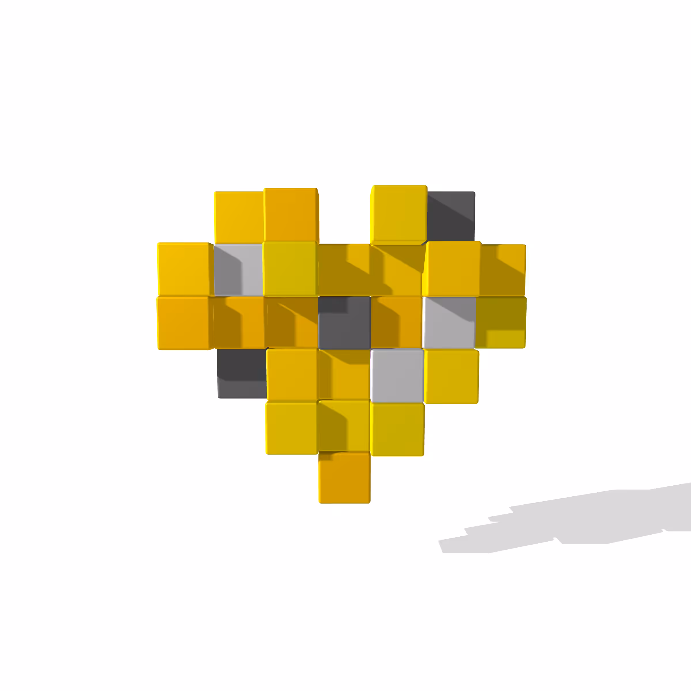 heart + craft #24624