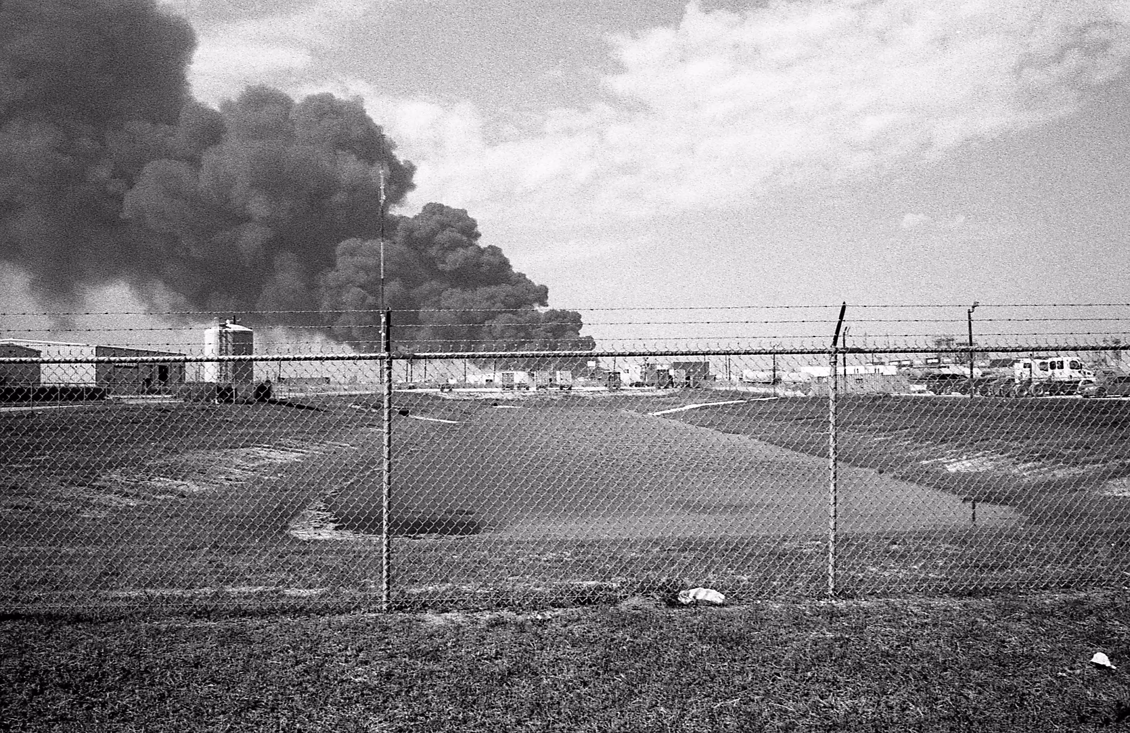 ITC FIRE.