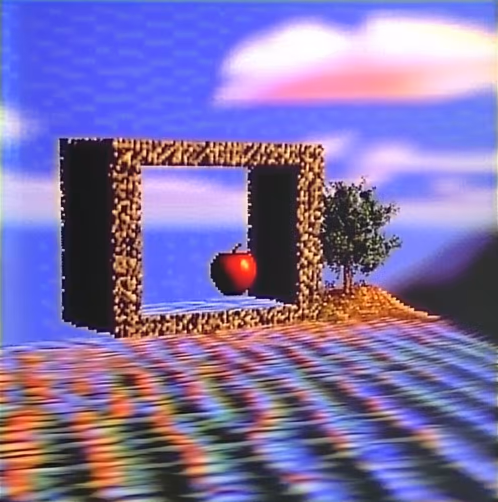⧫⟠⟨⧶