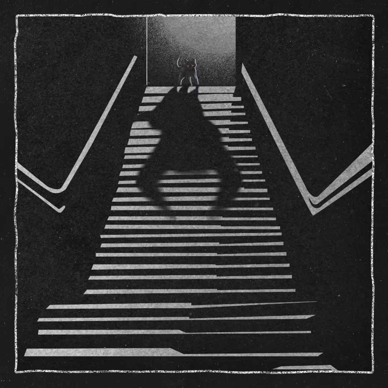 Drowning in the shadow