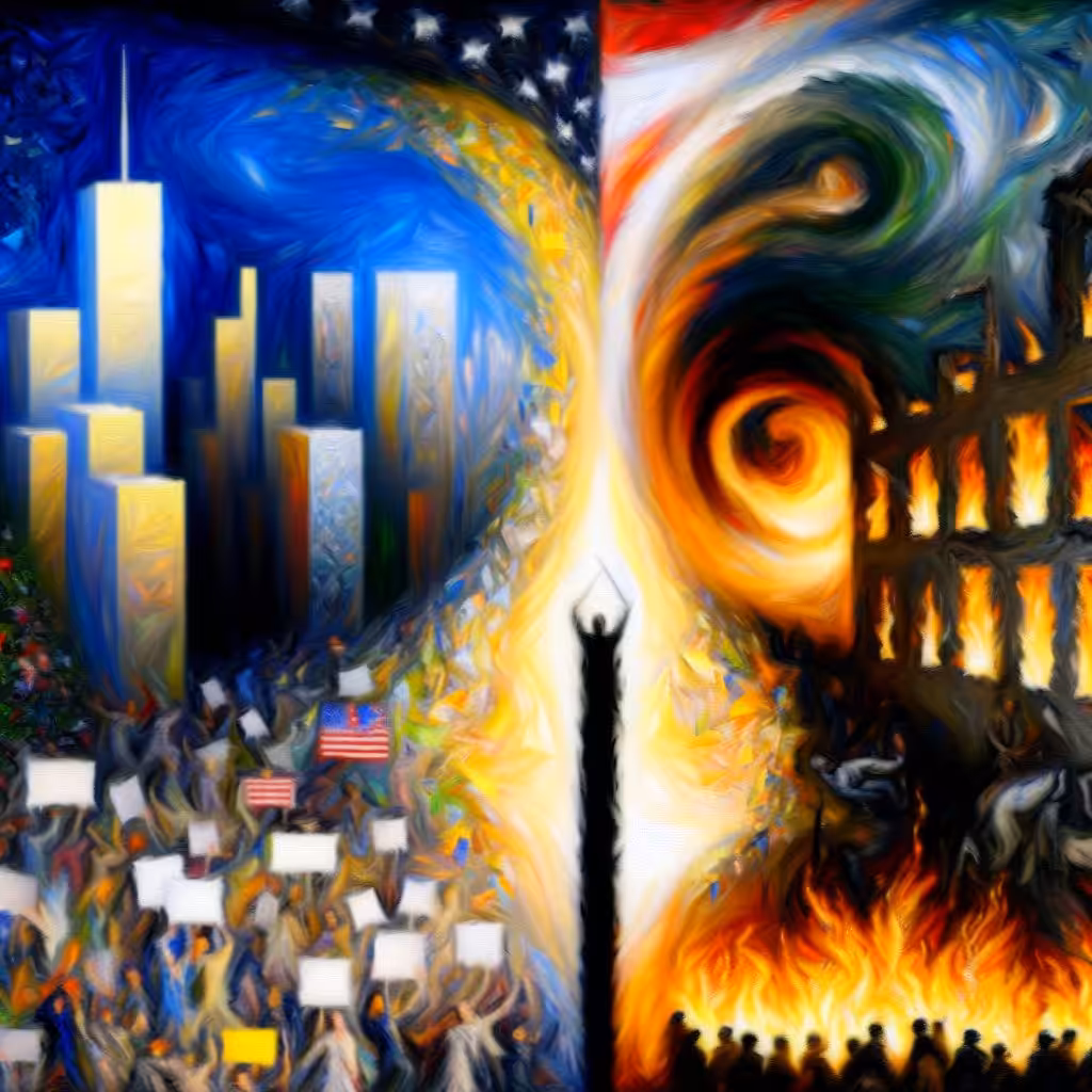 Silent Alliances