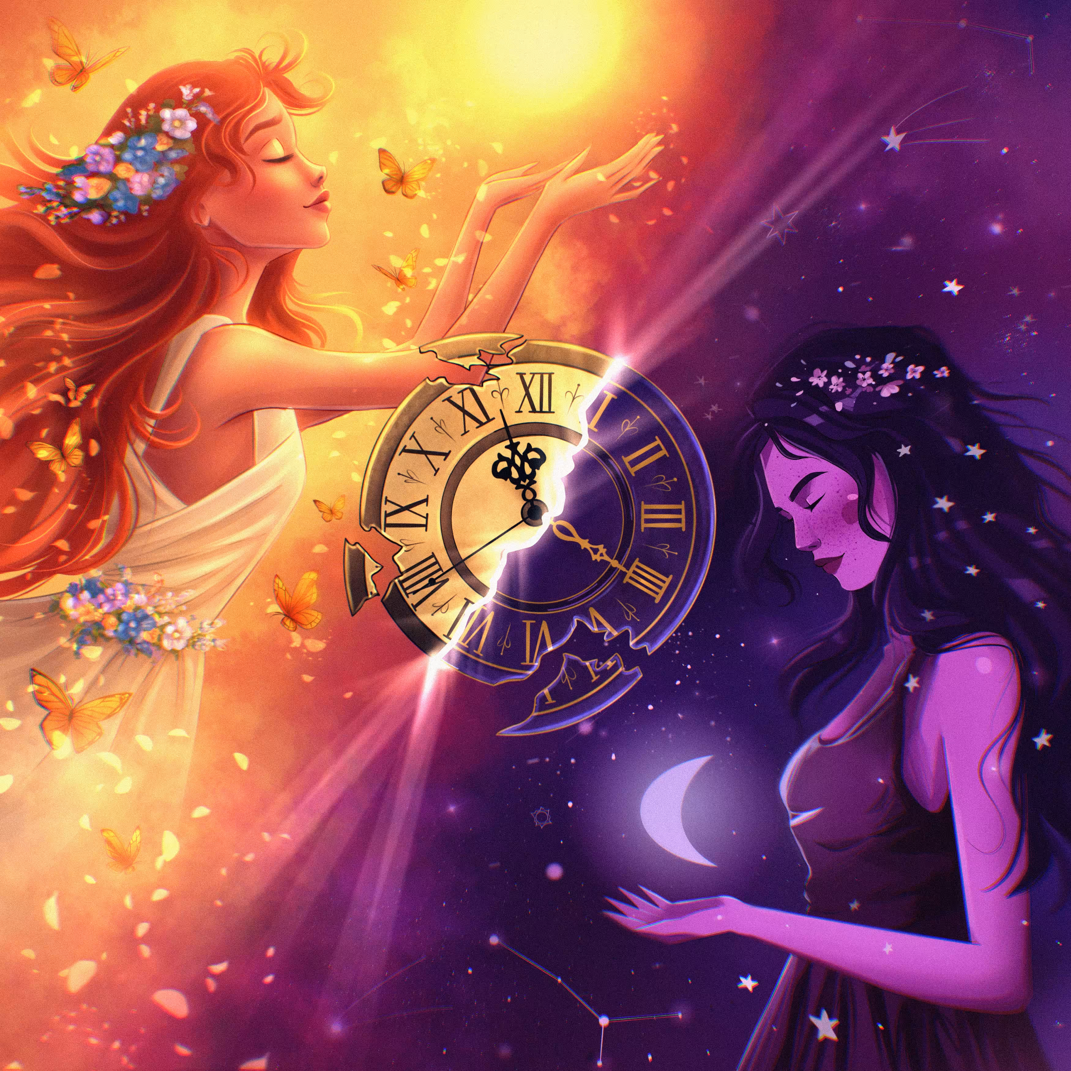 Time Keepers